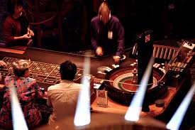 Vulkan Pobeda Casino