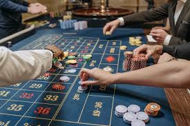 Casino Irwin
